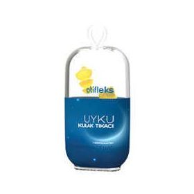 Otifleks Small Uyku Kulak Tıkacı