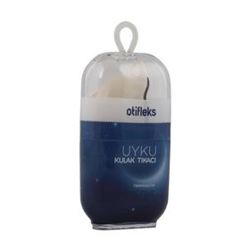 Otifleks Small Uyku Kulak Tıkacı