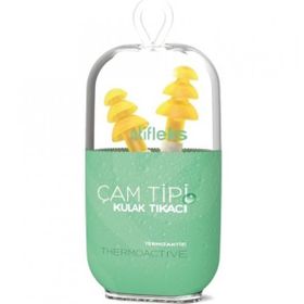 Otifleks T26542 Cam Tipi Thermoactive L Kulak Tıkayıcı