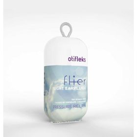 Otifleks Uçak Kulak Tıkacı