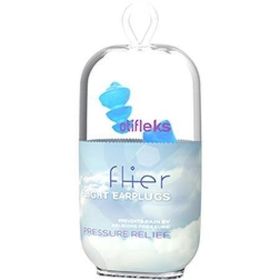 Otifleks Uçak Kulak Tıkacı