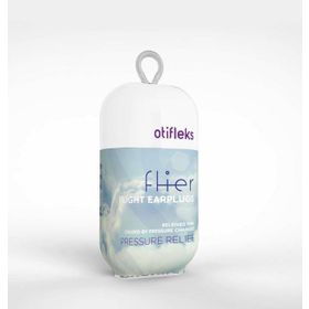 Otifleks Uçak Kulak Tıkacı