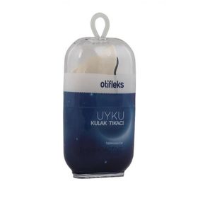 Otifleks Uyku Kulak Tıkacı