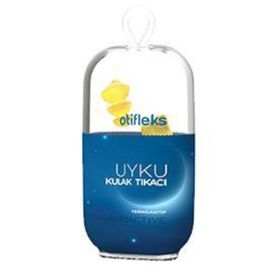 Otifleks Uyku Kulak Tıkacı