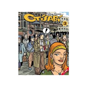 Otisabi 3 - Dokunaklı Temaslar - Yılmaz Aslantürk