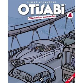 Otisabi 4-Kayıtdışı Hatıralar - Yılmaz Aslantürk