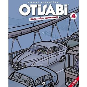 Otisabi 4-Kayıtdışı Hatıralar - Yılmaz Aslantürk