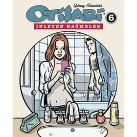 OTISABI 6 - İNLEYEN NAĞMELER - YILMAZ ASLANTÜRK