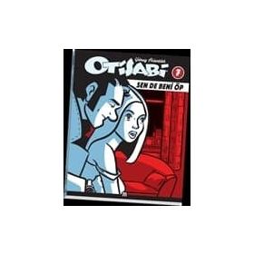Otisabi 7 Sende Beni Öp - Yılmaz Aslantürk