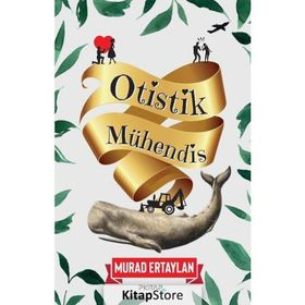 Otistik Mühendis Murad Ertaylan