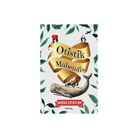 Otistik Mühendis Murad Ertaylan