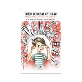 Otizm Duyusal Oyunlar Barış Ekici
