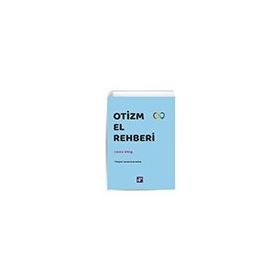 Otizm El Rehberi Aura Kitapları