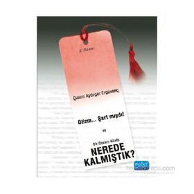 Otizm... Şart mıydı! Ve Bir Devam Kitabı Nerede Kalmıştık? - Çiğdem Ayözger Ergüvenç