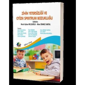 OTIZM SPEKTRUM BOZUKLUĞU - GÖNÜL KIRCAALI İFTAR