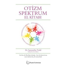 Otizm Spektrum El Kitabı - Samantha Todd