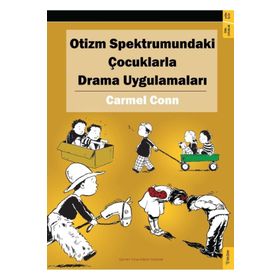 Otizm Spektrumundaki Çocuklarla Drama Uygulamaları Sola Kidz