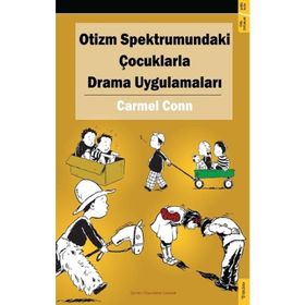 Otizm Spektrumundaki Çocuklarla Drama Uygulamaları Sola Kidz