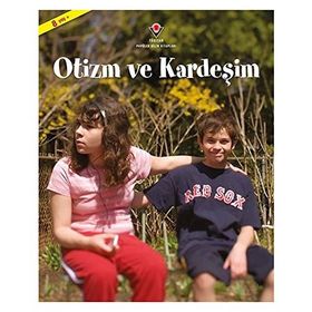 Otizm ve Kardeşim - Ouisie Shapiro