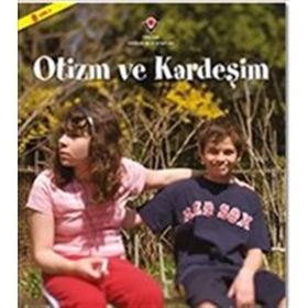 Otizm ve Kardeşim - Ouisie Shapiro