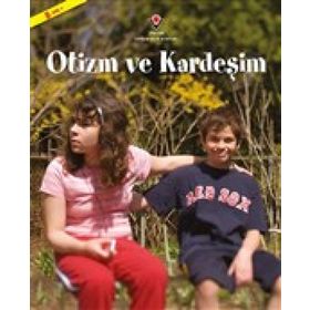 Otizm ve Kardeşim - Ouisie Shapiro