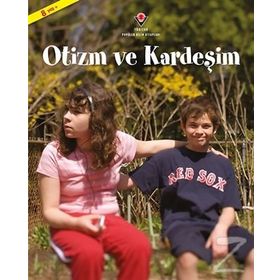 Otizm ve Kardeşim - Ouisie Shapiro