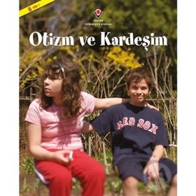 Otizm ve Kardeşim - Ouisie Shapiro