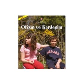 Otizm ve Kardeşim - Ouisie Shapiro