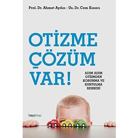 OTIZME ÇÖZÜM VAR! ADIM ADIM KORUNMA VE KURTULMA REHBERI - AHMET AYDIN;CEM KINACI