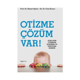 OTIZME ÇÖZÜM VAR! ADIM ADIM KORUNMA VE KURTULMA REHBERI - AHMET AYDIN;CEM KINACI