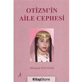 OTIZM'IN AILE CEPHESI - SÜLEYMAN HAVADAR