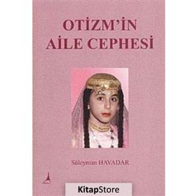 OTIZM'IN AILE CEPHESI - SÜLEYMAN HAVADAR