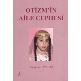 OTIZM'IN AILE CEPHESI - SÜLEYMAN HAVADAR