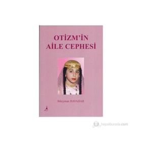 OTIZM'IN AILE CEPHESI - SÜLEYMAN HAVADAR