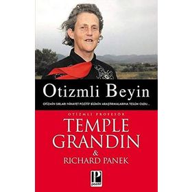Otizmli Beyin Temple Grandin