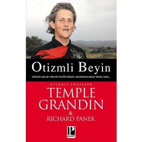 Otizmli Beyin Temple Grandin