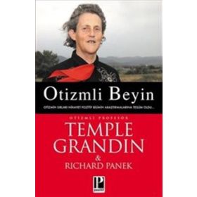 Otizmli Beyin Temple Grandin
