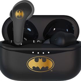 OTL Batman Siyah Bluetooth Kulaklık
