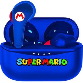 OTL Super Mario Mavi Bluetooth Kulaklık