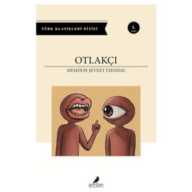 Otlakçı Anonim Yayıncılık