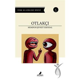 Otlakçı Anonim Yayıncılık