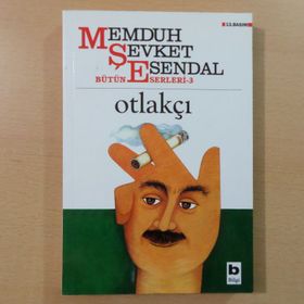 OTLAKÇI - MEMDUH ŞEVKET ESENDAL