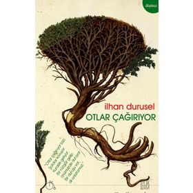 Otlar Çağırıyor - İlhan Durusel