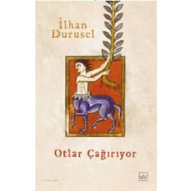 Otlar Çağırıyor - İlhan Durusel