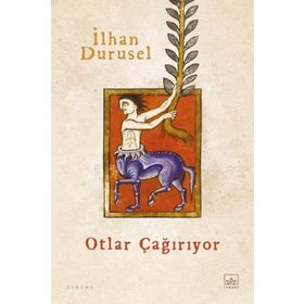 Otlar Çağırıyor - İlhan Durusel
