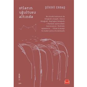 Otların Uğultusu Altında - Şükrü Erbaş