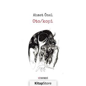 Oto-kopi - Ahmet Önel