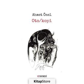 Oto-kopi - Ahmet Önel