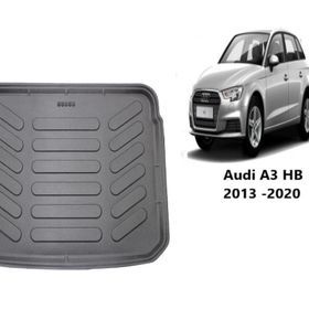Oto Line Audi A3 HB 2017 Model Bagaj Havuzu