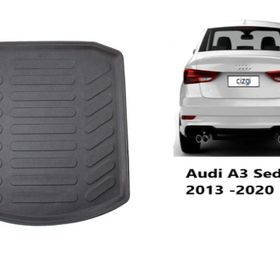 Oto Line Audi A3 Sedan 2019 Model Bagaj Havuzu